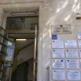 Anche questo 24 aprile una delegazione di Colletorto ha fatto visita all'istituto "Carmela Ciniglio" di Loseto, intitolato alla maestra colletortese morta nel crollo della scuola elementare di San Giuliano di Puglia durante il sisma del 2002